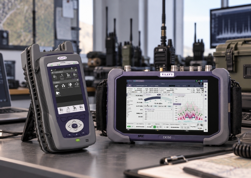 Professionell EMF solution